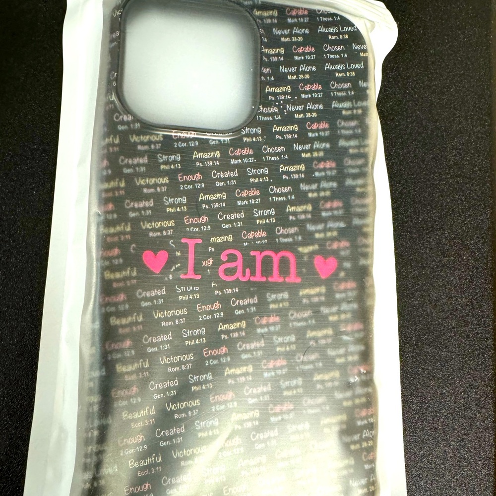 iPhone 13 Pro Max case